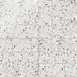 Venice Villa Silver 24X24 Polished Porcelain Tile