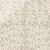 Venice Villa Ivory 24X24 Polished Porcelain