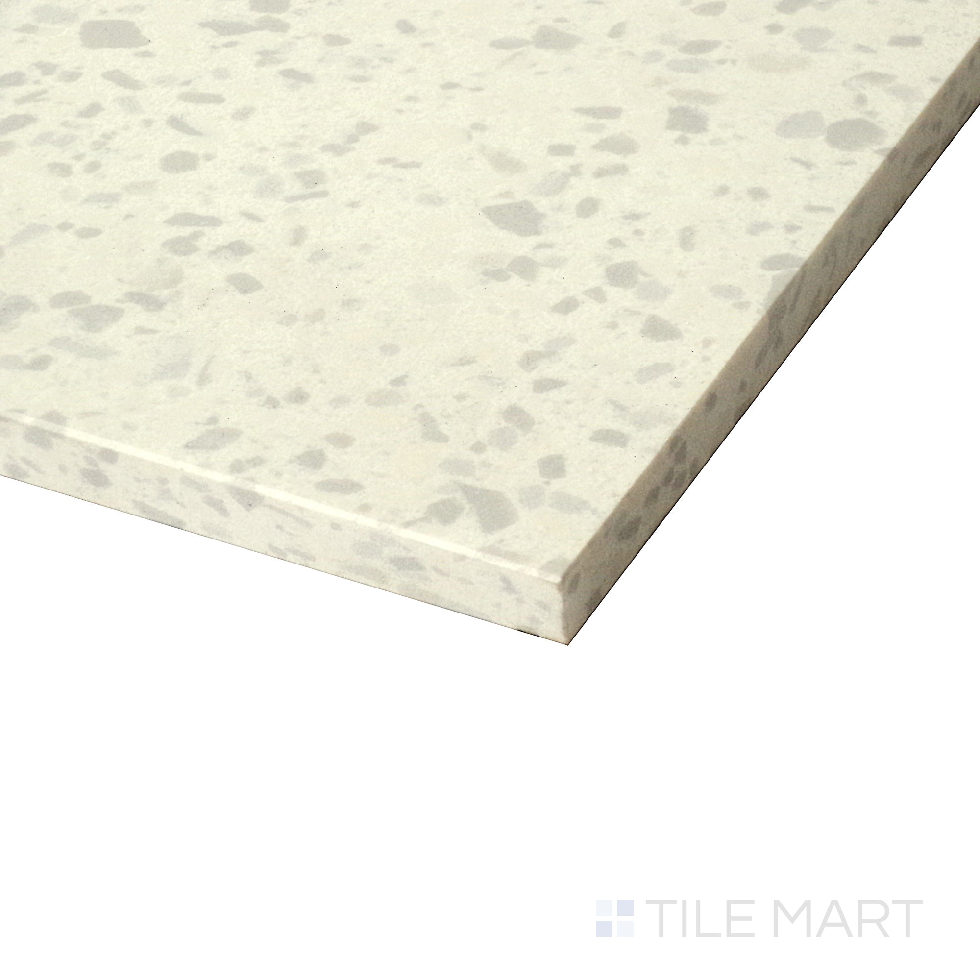 Rialto Zinc 24X24 Matte Porcelain | Tilemart