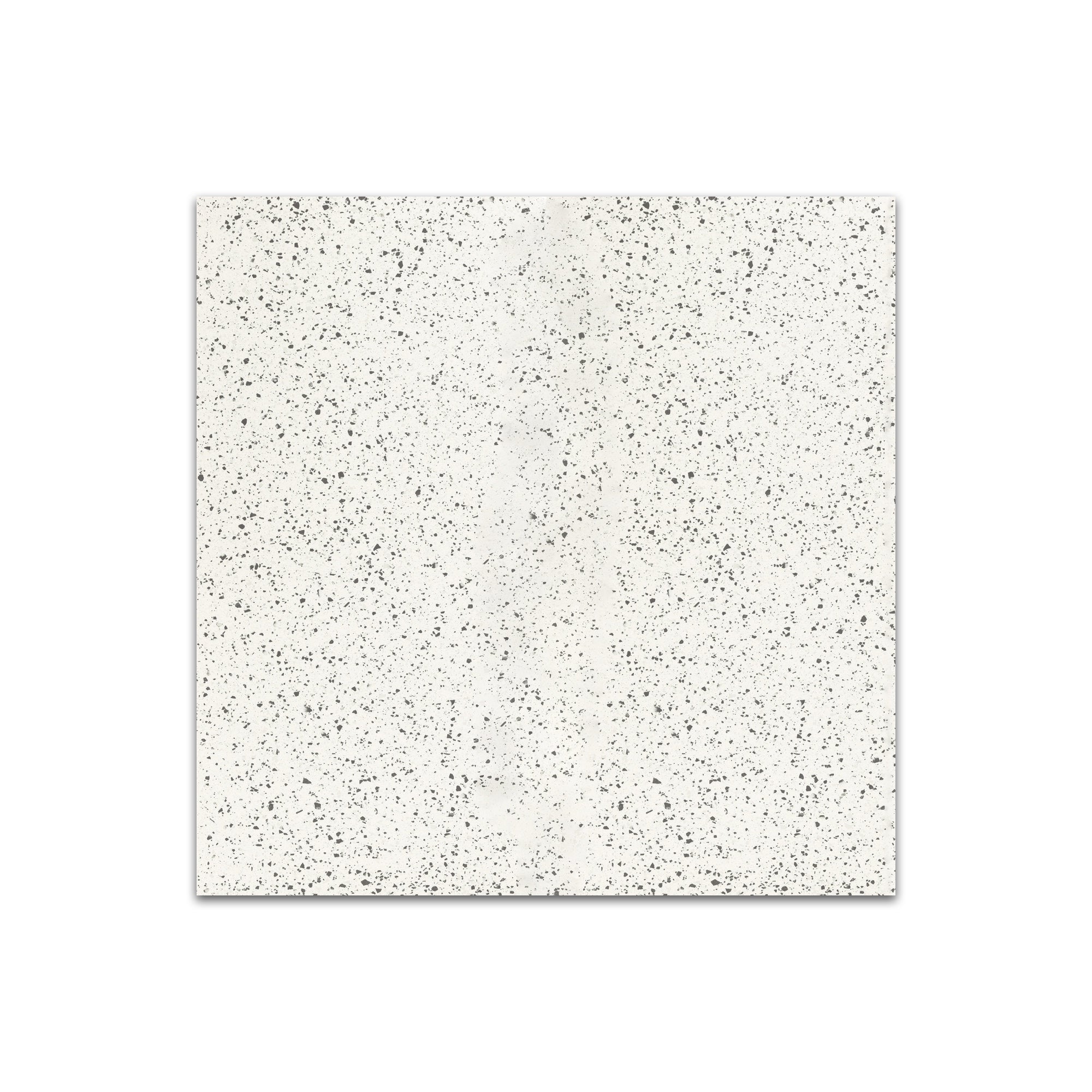 Rialto White 24X24 Matte Porcelain Tile | Tilemart