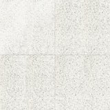 Rialto White 24X24 Polished Porcelain Tile