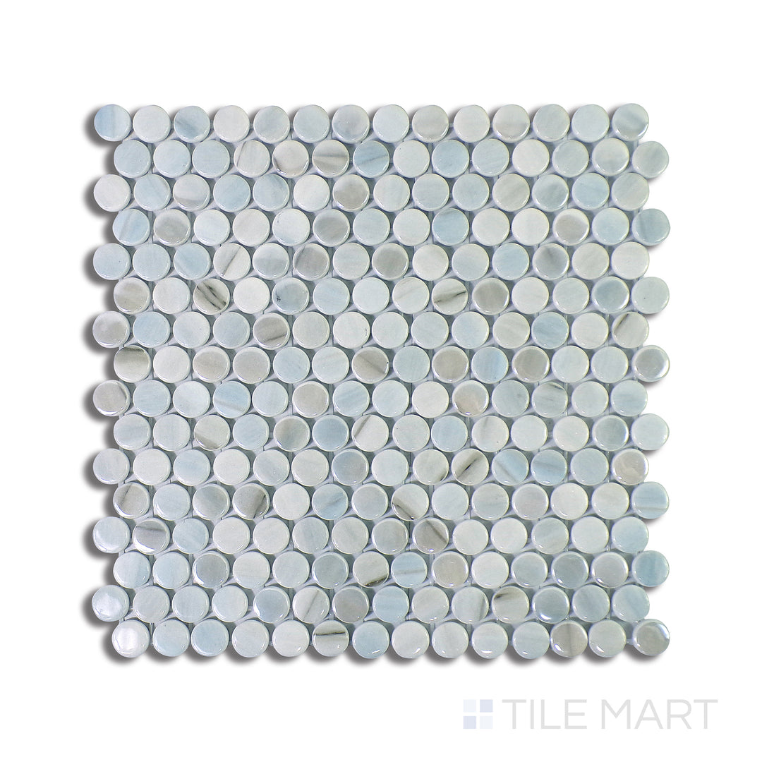 Overhead perspective of Onix Glass Zoe 3/4