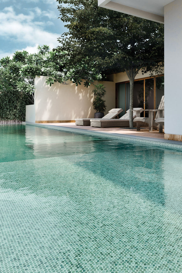 Pool Tiles