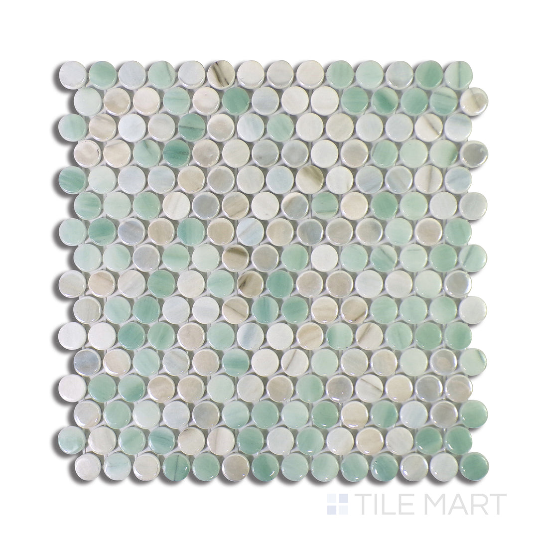 Bird’s-eye view of Onix Glass Delbin 3/4