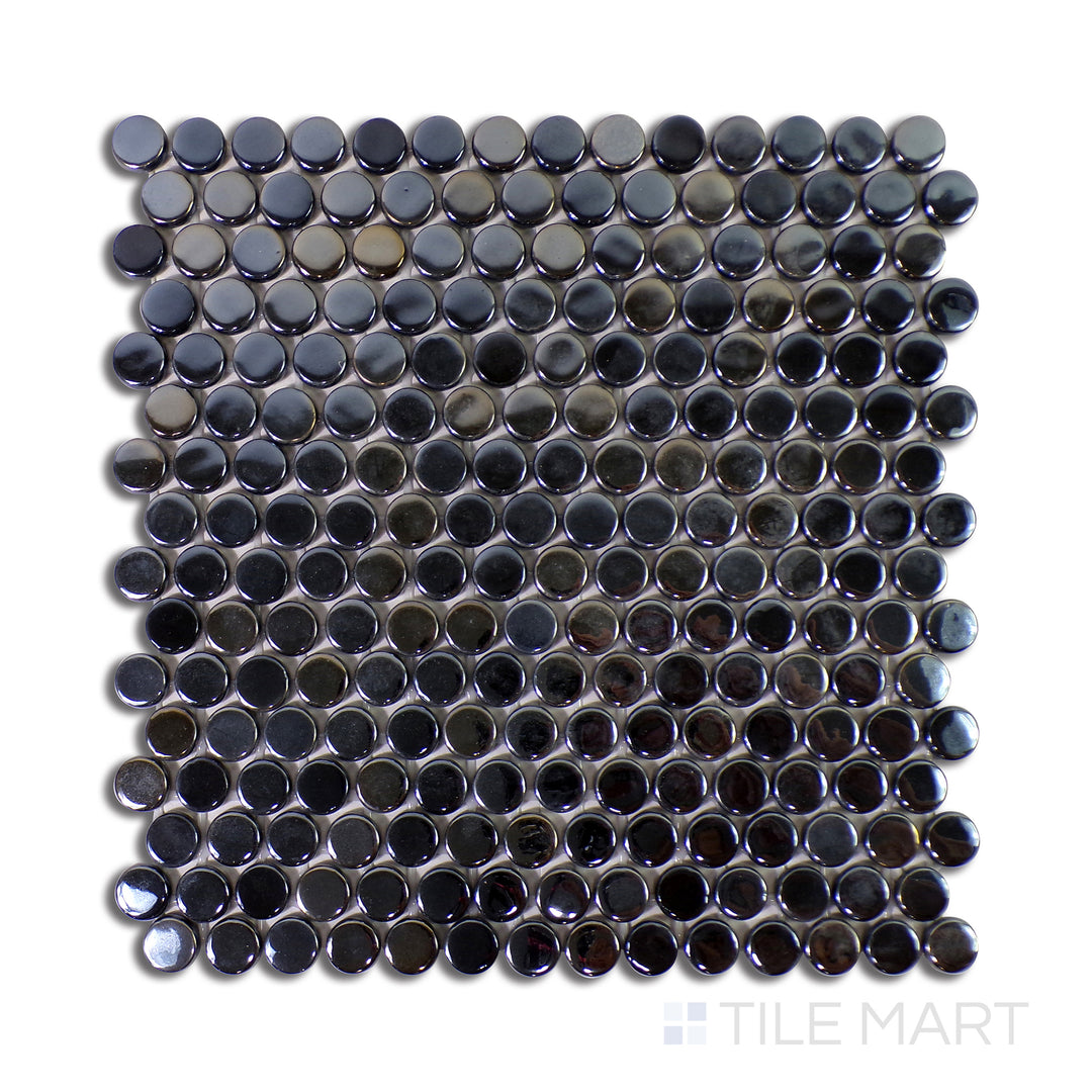 Bird’s-eye view of Onix Glass Black 3/4