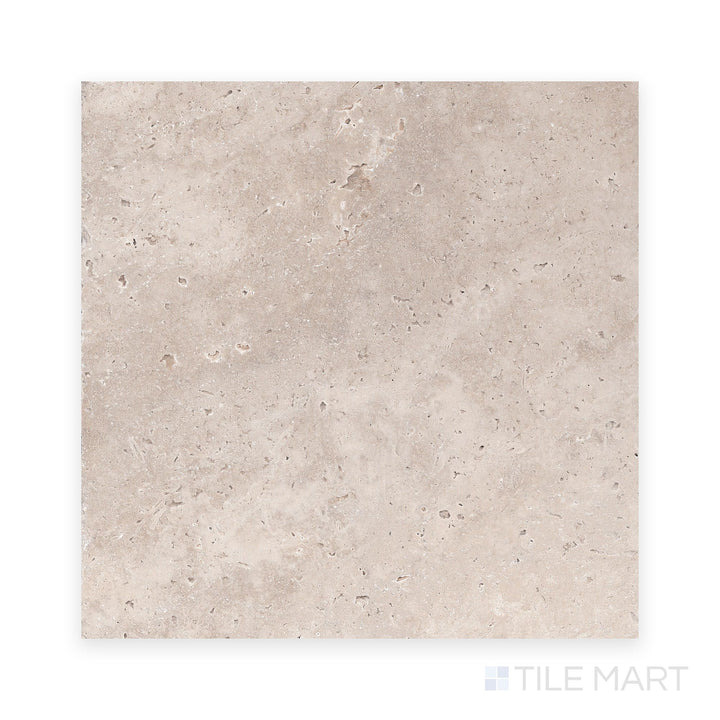 Top-down shot of Jerusalem Versailles Pattern Grigio matte porcelain tile, featuring cool grey tones and natural stone texture across the Versailles pattern layout.