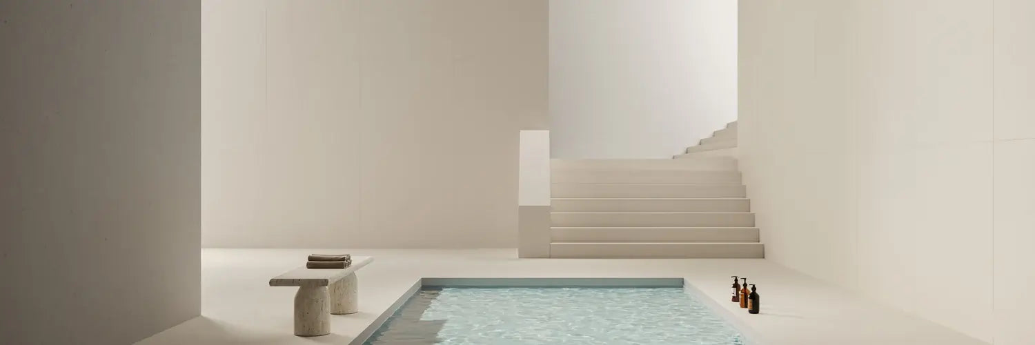 Beige Tiles