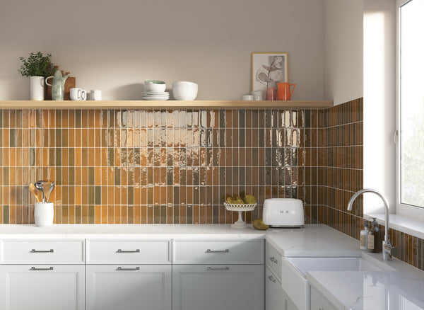 Yellow Tiles