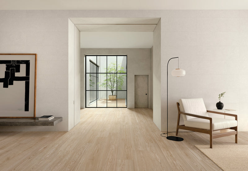 Granier Porcelain Wood Look