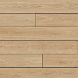Grainier Taupe 10X60 Matte Porcelain Plank Tile