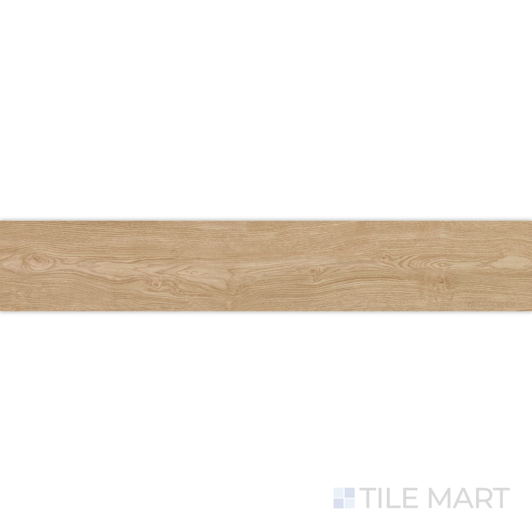 A subtle taupe finish with a soft matte effect is captured in this macro shot of Grainier Taupe 10x60 matte porcelain tile, offering a natural and sophisticated appeal.