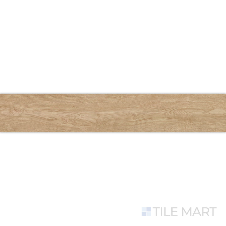 A subtle taupe finish with a soft matte effect is captured in this macro shot of Grainier Taupe 10x60 matte porcelain tile, offering a natural and sophisticated appeal.