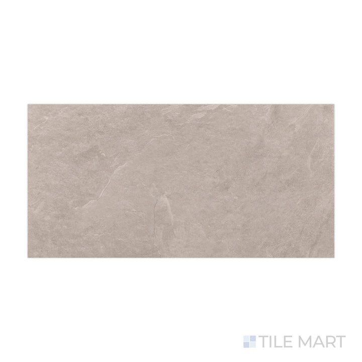 Ash 24X48 Beige Matte