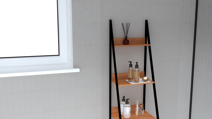 A warm and rustic aesthetic is brought to life with Glenbrook Rustic Greige 2X8 Matte Ceramic, offering subtle textures that enhance natural and modern interiors alike.