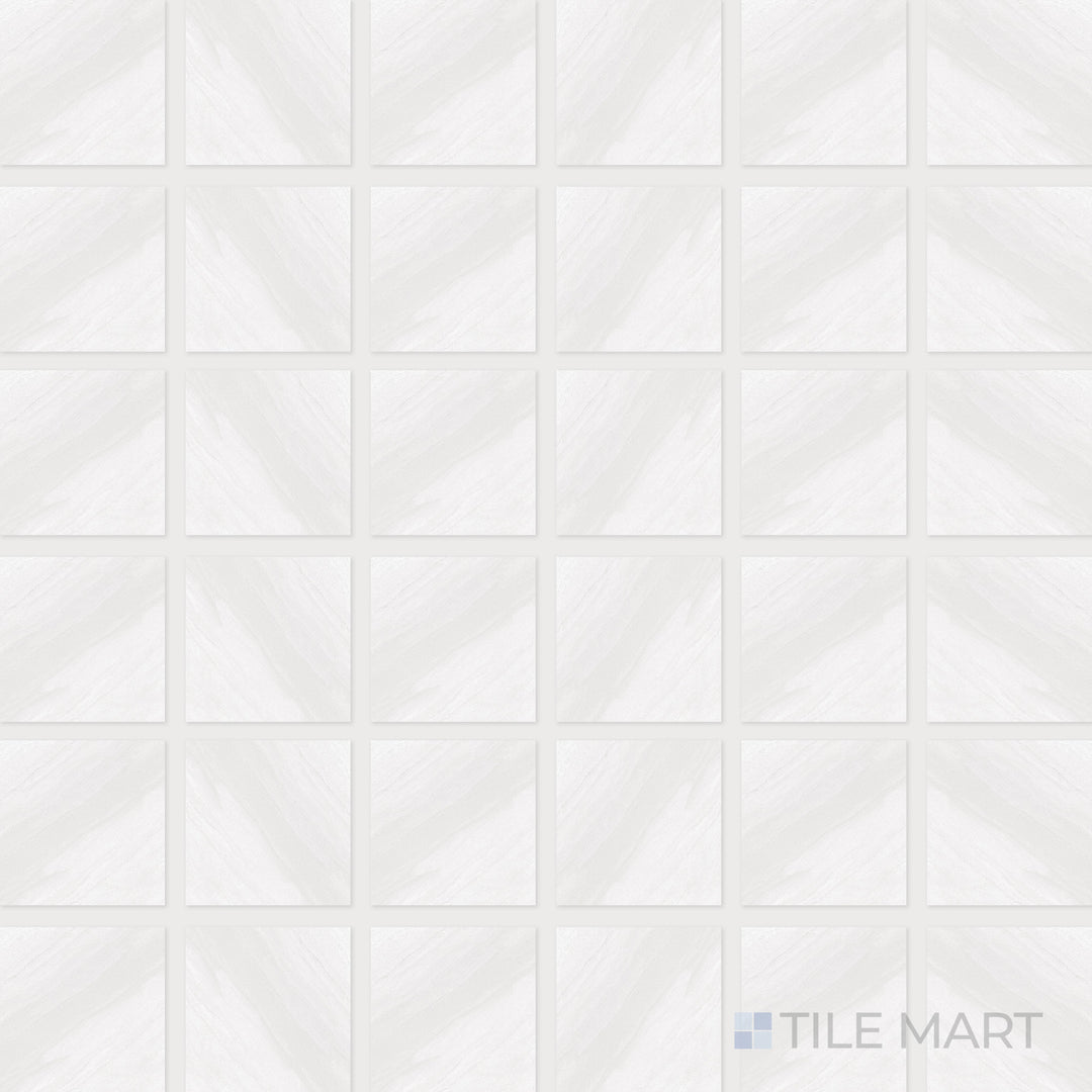 Top-down view of Origin Arctic 2