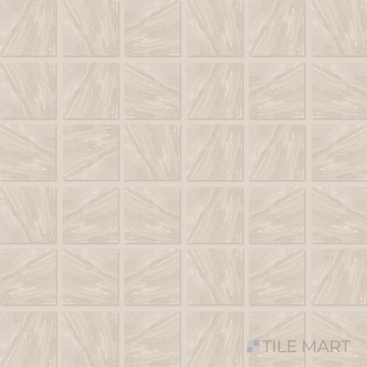 Origin 12X12 Desert Matte Mosaic