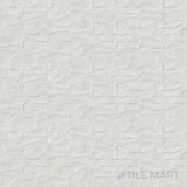 Pietra Coral 12X36 Pearl Matte