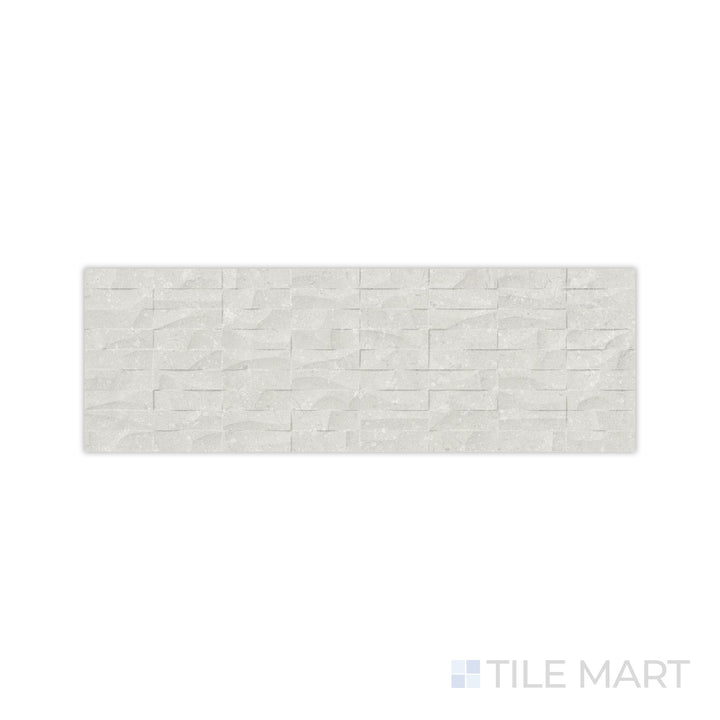 Pietra Coral 12X36 Pearl Matte