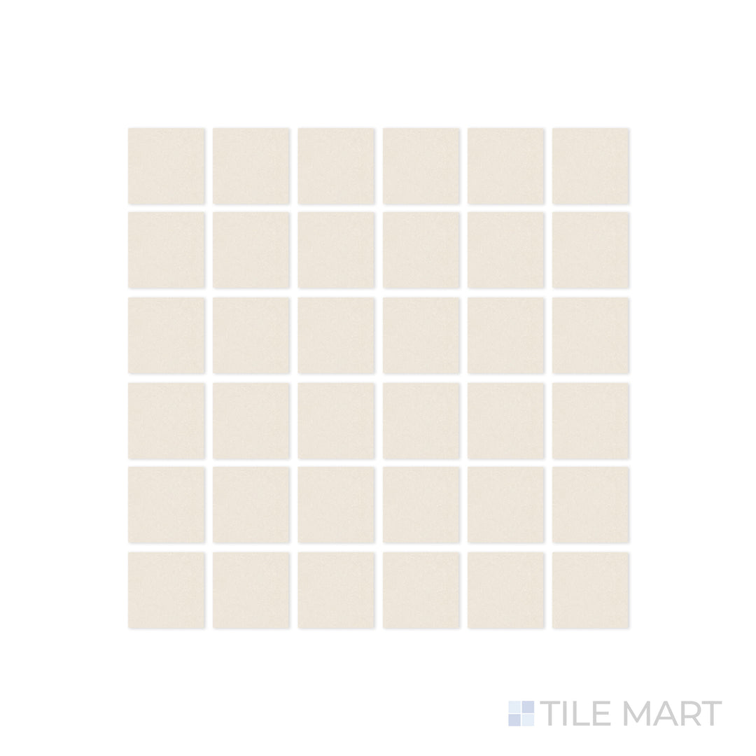 Pietra Coral 2X2 Natural Matte Mosaic