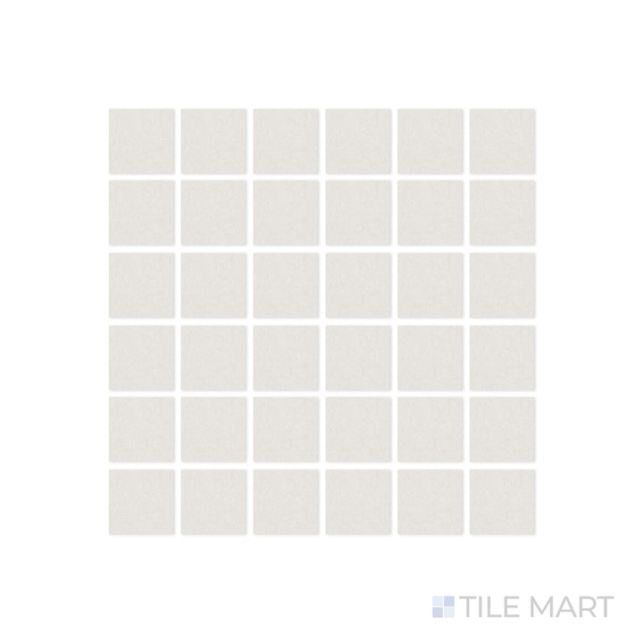 Pietra Coral 2X2 Pearl Matte Mosaic