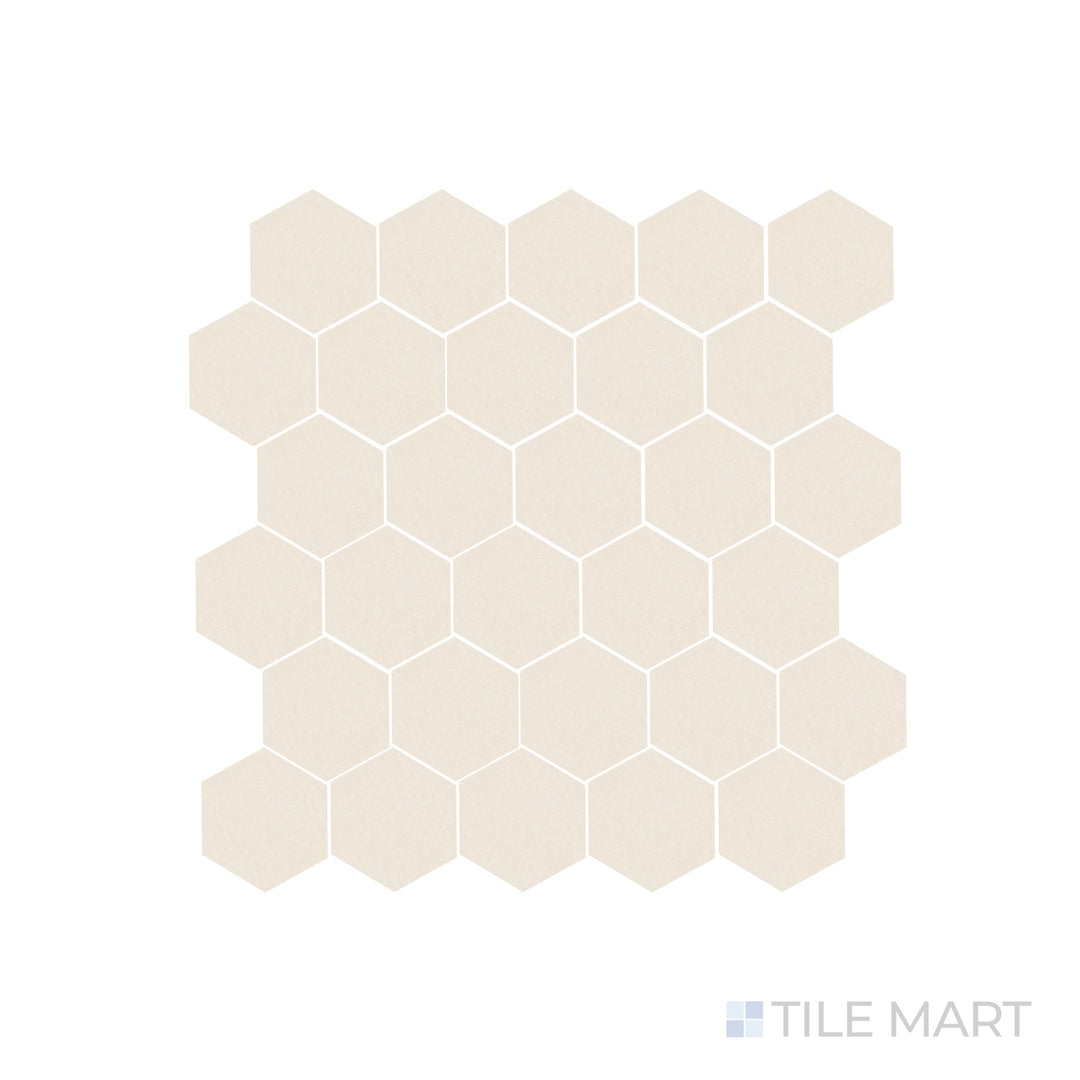 Pietra Coral 2X2 Natural Matte Mosaic