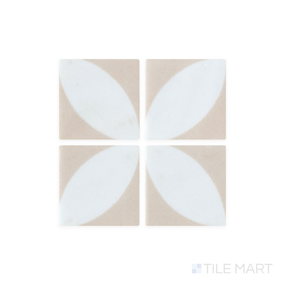 A close-up view of Onix Glass - Icon Pink 2