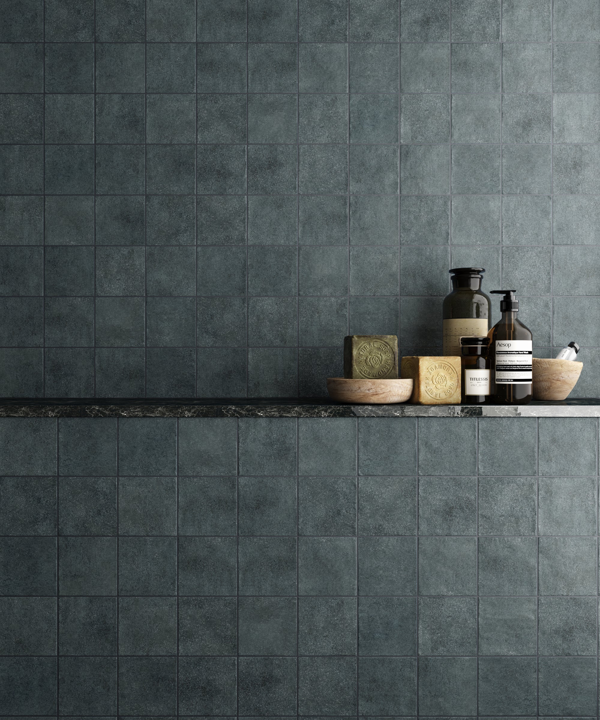 Porcelain Tiles