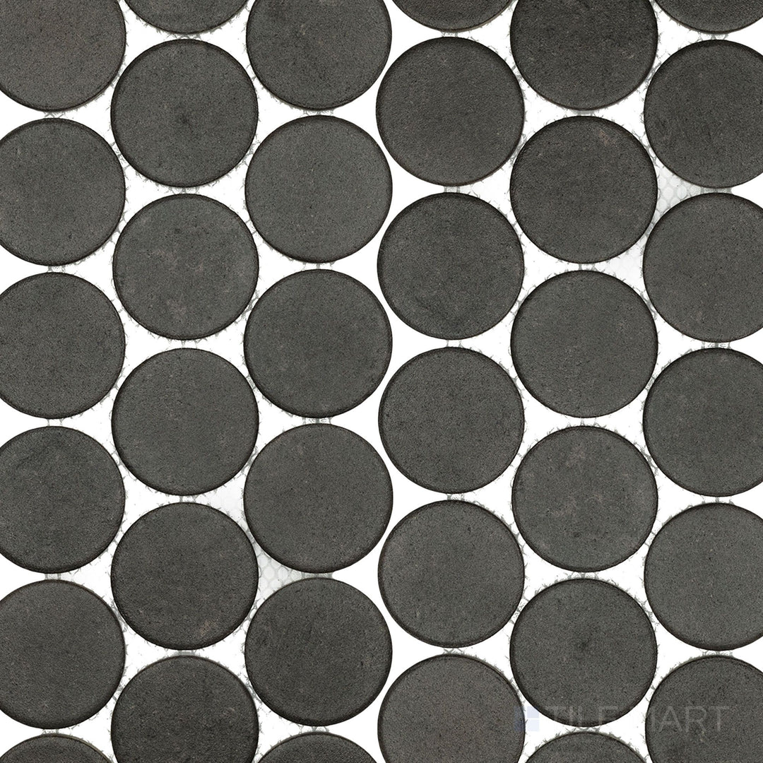 Overview shot of Stage Charcoal 2