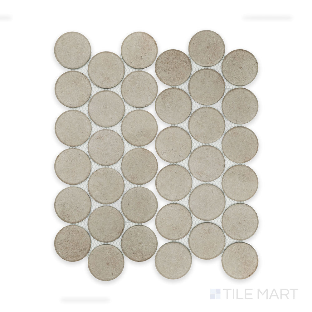 Top-down view of Stage Taupe 2