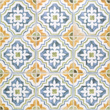 Fuego Huella 9X9 Matte Porcelain Tile