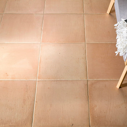 Fuego Natural 9X9 Matte Porcelain Anti-Slip Tile
