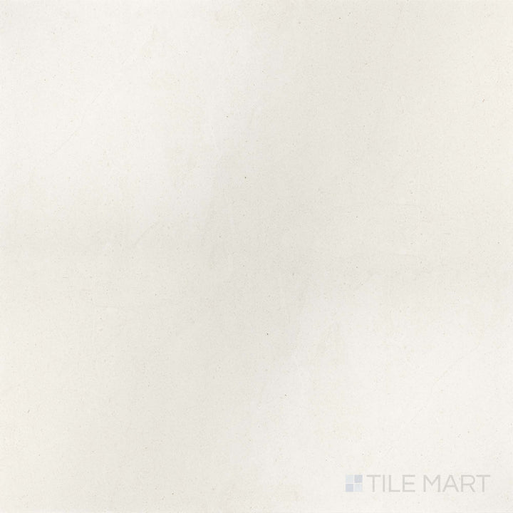 The Lime Evolution Moon 48x48 matte ceramic tile highlights a soft gray stone look across a spacious layout, perfect for modern interiors.