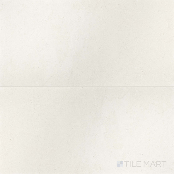 Displayed in a wide format, the Lime Evolution Moon 24x48 grip matte ceramic tile combines slip-resistant texture with subtle gray hues.