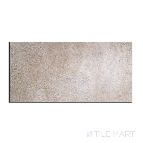 Brooklyn Cemento Greige 24X48 Honed Porcelain