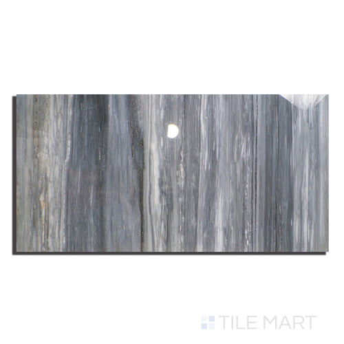 Exotic Stone Nawan Kendo Blue 24X48 Polished Porcelain