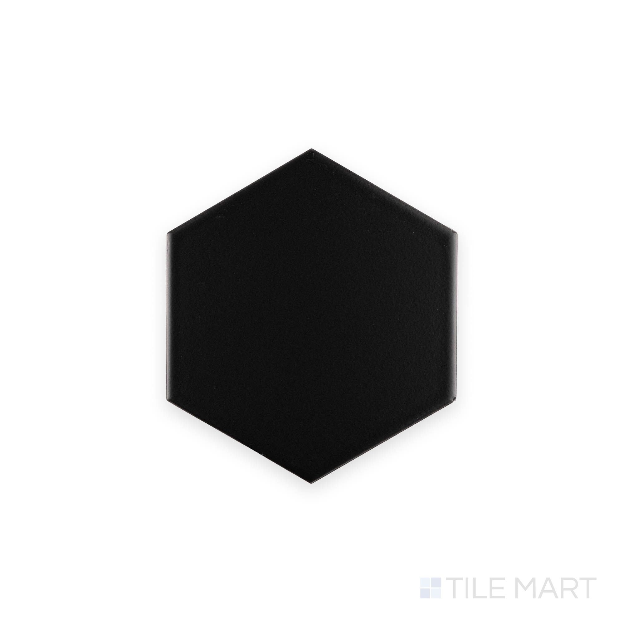 【Matte Black+】 TOWER 11,12,13,14 5号リピート割 Scale Black 5X5 Matte Ceramic | Tilemart