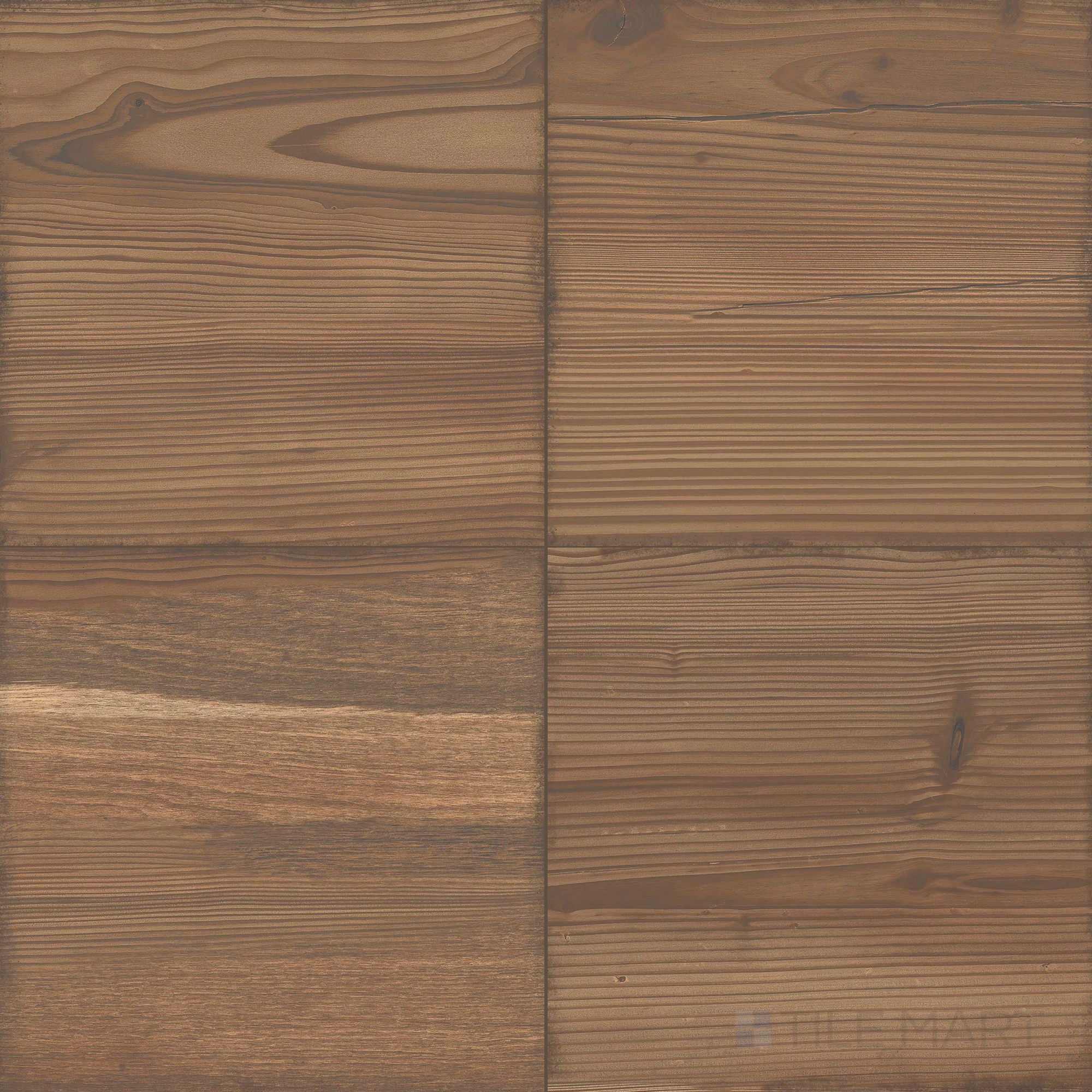 Woodland Honey 8X8 Matte Porcelain Tile | Tilemart