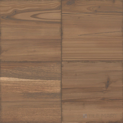 Woodland Honey 8X8 Matte Porcelain