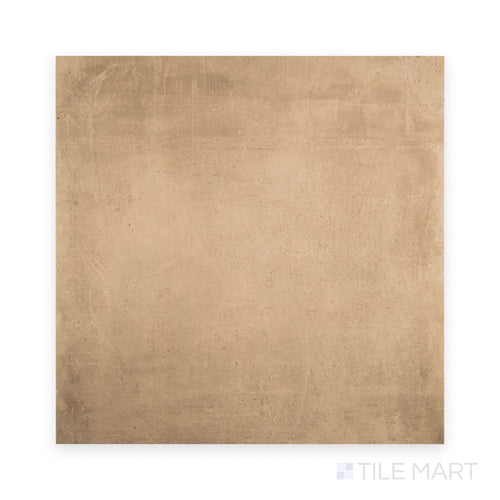 Maxxus Paver Beige 24X24 Matte Porcelain