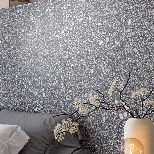 Santorini Azul 24X24 Semi Gloss Porcelain Tile