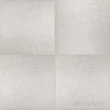 Santorini Blanco 24X24 Semi Gloss Porcelain Tile