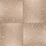Santorini Siena 24X24 Semi Gloss Porcelain Tile