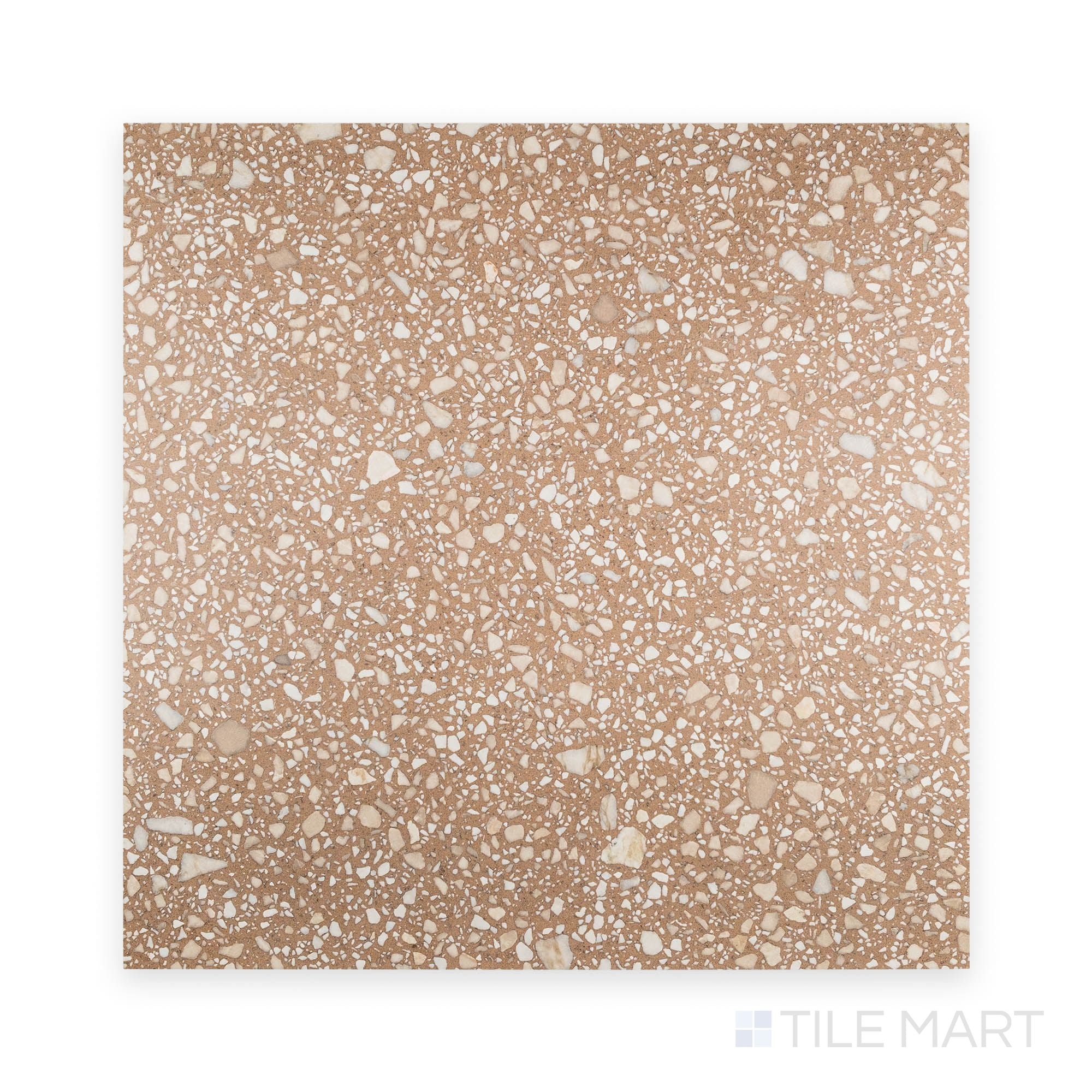 Santorini Siena 24X24 Semi Gloss Porcelain Tile | Tilemart