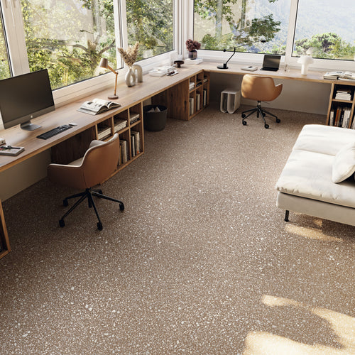 Santorini Siena 24X24 Semi Gloss Porcelain Tile