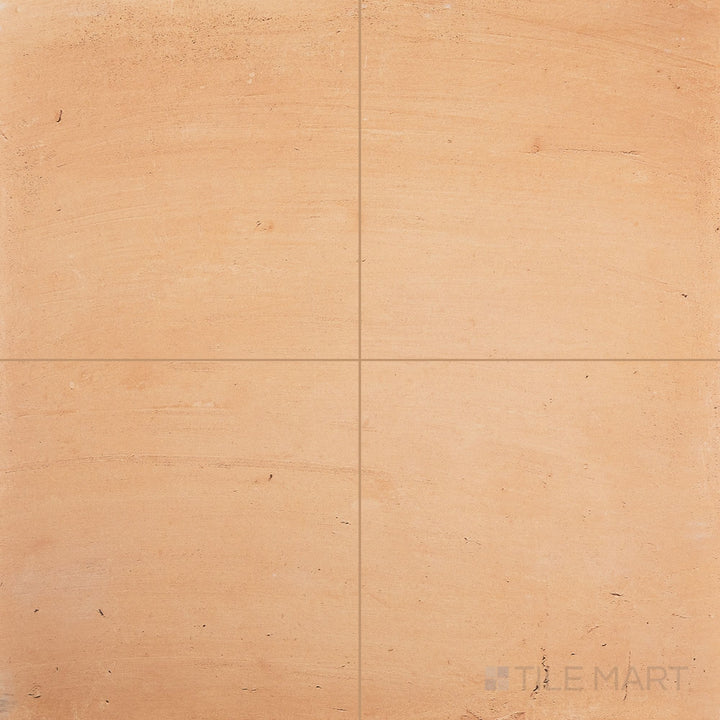 Fuego Natural 18x18 matte porcelain tile with an R11 finish and earthy tonal depth