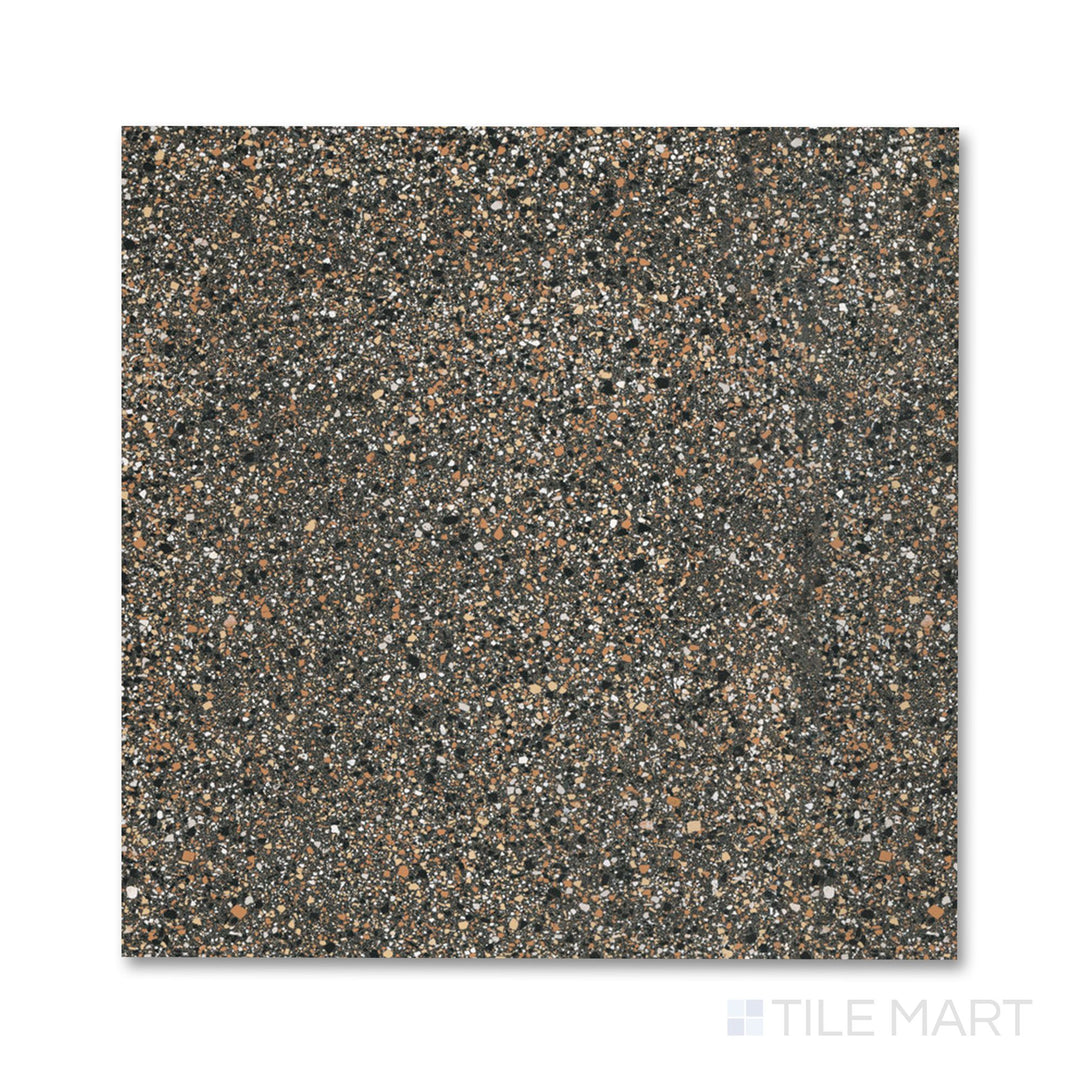 Rialto Earth 24X24 Matte Porcelain