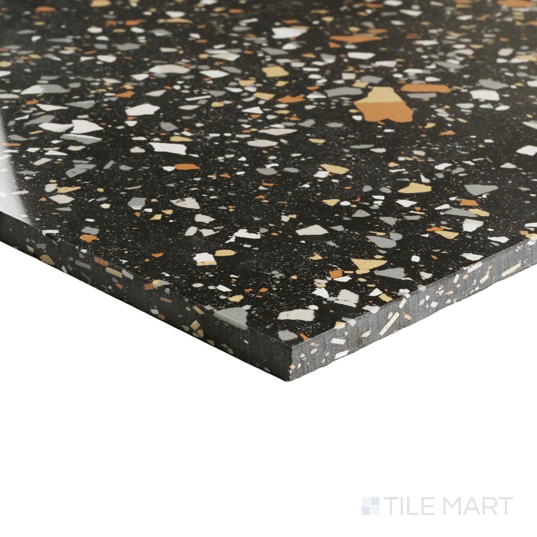 Venice Villa Earth 24X24 Polished Porcelain