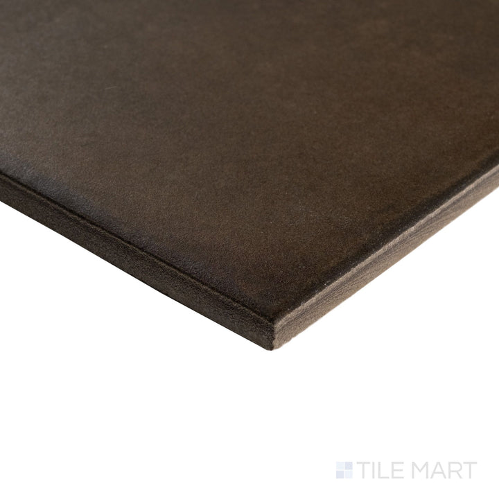 Crete Bronzo Versailles Pattern R11 Matte Porcelain