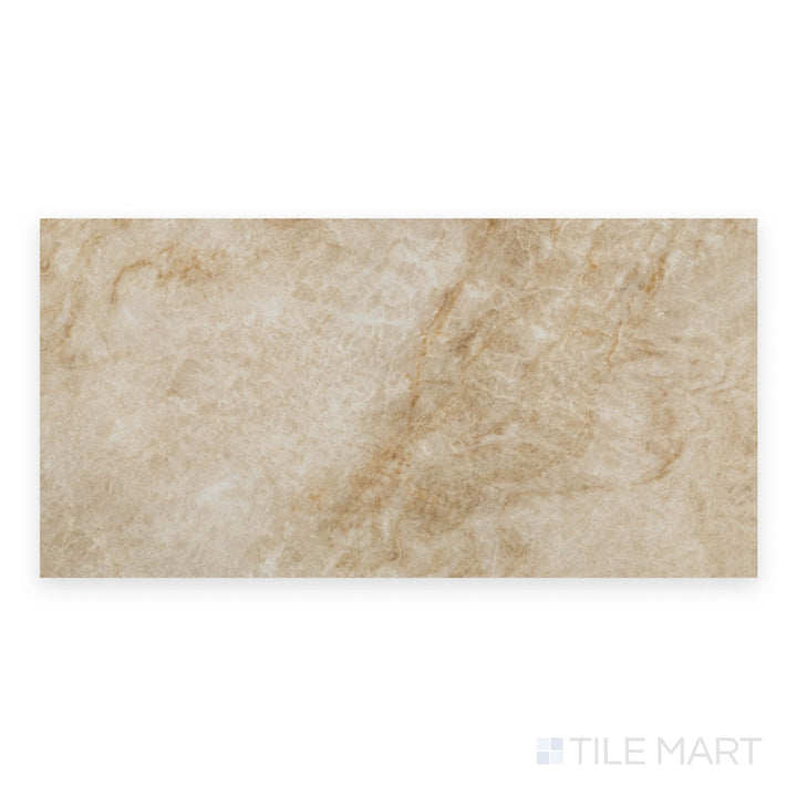 Tal Mahal Nature 24X48 Polished Porcelain