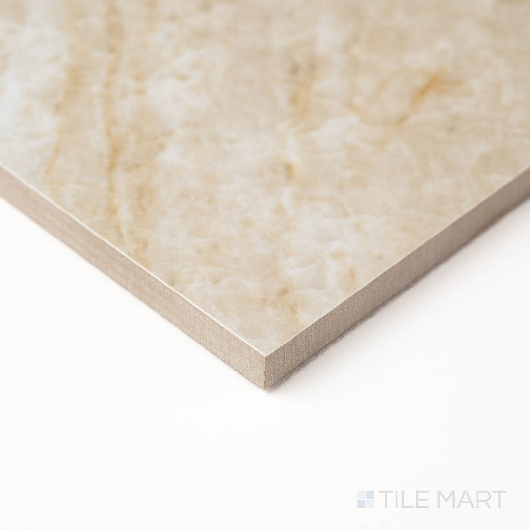 Tal Mahal Nature 24X48 Polished Porcelain